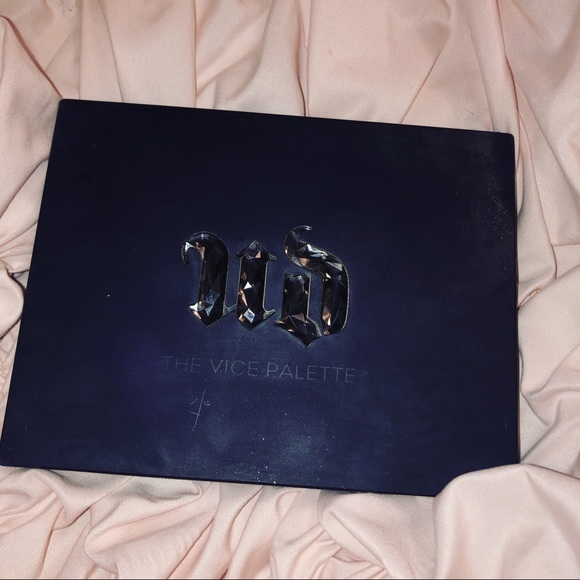Urban Decay Other - Original Authentic Urban Decay Vice Palette